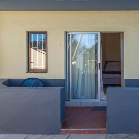 15 @ Porter Guesthouse Port Shepstone Exterior foto